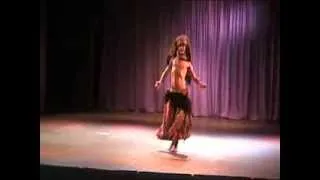 KASIMIR SATLER Belly-dance fusion.Dance "Abu-Başıbozuk"  КАЗИМИР САТЛЕР. Танец "Абу-Башибузук"