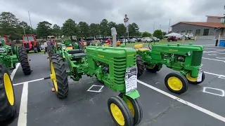 NC. Agriculture Fair. Raleigh Fair Grounds. 2024