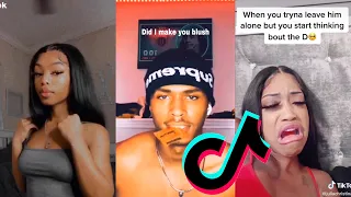 Funny Black Tik Tok Compilation(relatable) pt.29