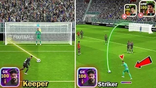 R.I.P⛔ NEW 100 G.K Alisson 😳💣💥