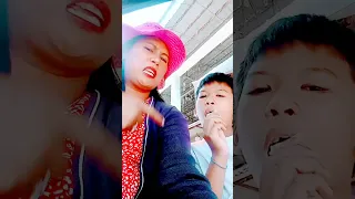 TABI MARITES #couple #duet #daygirl #SHORT #VIDEO #GODVIBES