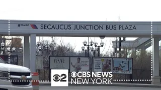 Asylum seeker buses arrive in NJ to skirt Mayor Adams' executive order