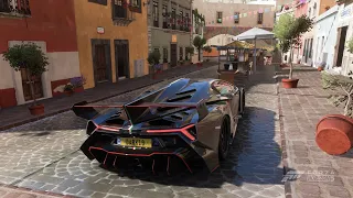 LAMBORGHINI VENENO - Forza Horizon 5 | Oracle-Gaming