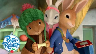 @OfficialPeterRabbit - 🔎🏳️‍🌈 Peter's Pride Filled Adventures! 🏳️‍🌈🔎 |   @OctonautsandFriends