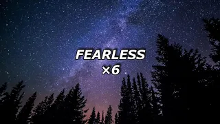 TULE - Fearless pt. II (Lyrics) (Ft. Chris Linton) [NCS Release]