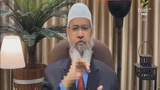 Law of Inheritance in Islam, Dr. Zakir Naik Question and Answer