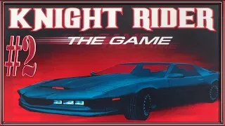 Knight Rider The Game :: PC :: Прохождение :: #2