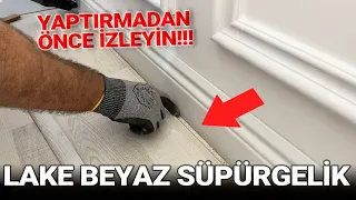 SÜPÜRGELİK yaptırırken dikkat edilmesi gerekenler