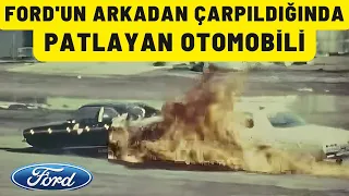 Geyik Testi Tarihinin En Başarısız Otomobili Hangisi? / Otomobil Markalarının Skandal Hataları