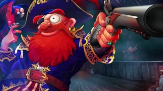 Redbeard Pirate Cinematic Trailer