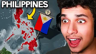 Extreme History of the Philippines!