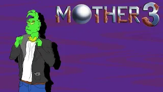Grinch's Ultimatum in the Mother 3 Soundfont