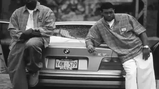 Pete Rock And C.L. Smooth - Cool And Calm (instrumental loop)