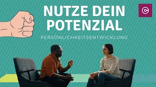 Potential entfalten: Die Grenzen sind nur in deinem Kopf!