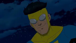 I’m Omni man’s son (invincible edit) (All clips don’t belong to me it belongs to the show)