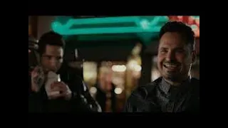 Ant-man 1 & 2 Luis Full storytelling