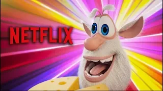 ブーバ - をNetflixで見る！