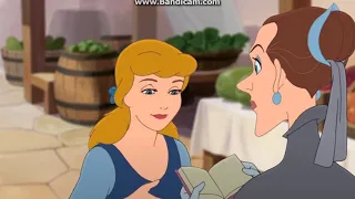 Cinderella II - Follow your Heart {Swedish}