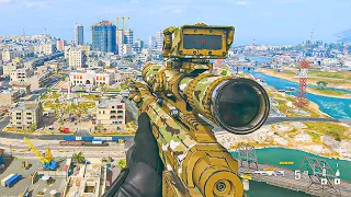 Call of Duty Warzone 3 Solo Gameplay FJX (No Commentary)