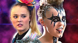 JoJo Siwa and the Anatomy of a (Failed) Rebrand