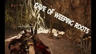 Far Cry Primal - Cave Of Weeping Roots [Story Mission] 1080p60fps