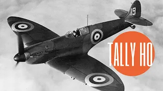 Episode 1: Airfix 1/72 Spitfire History and Review