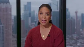 Soledad O'Brien Presents "So They Know We Existed'" with a Peabody Award