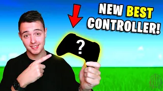 Why Every Pro Is Switching To THIS Controller...