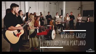 Philadelphia Worship United Portland-"Jertfa Mea"  #muzicacrestina #laudasiinchinare #muzicacrestina