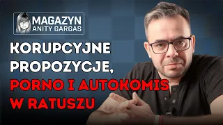 Prywatny folwark prezydenta Wrocławia❗ Rozmowa z Marcinem Torzem, redaktorem naczelnym ujawniamy.com
