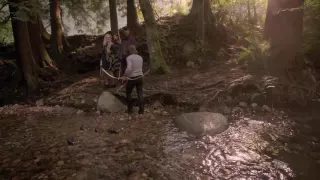 The Magicians: Season One - Gag Reel - Own it now on Blu-ray