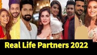 Zeeworld Series This is Fate (Kundali Bhagya)Cast and Their Real Life Partners 2022