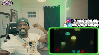 The 8 God Reacts to: PARTYNEXTDOOR - R E A L W O M A N (Music Video)