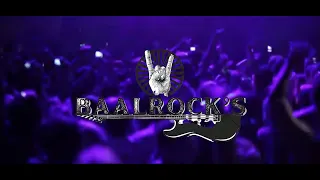 Baalrock's - Un lugar para tí -Video editado