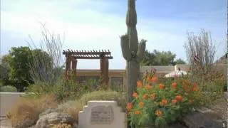 Camelback Inn, Marriott Hotel, Scottsdale Arizona, History