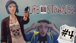 SO MUCH DEATH | Life is Strange - Episode 4: Dark Room (FULL GAMEPLAY)