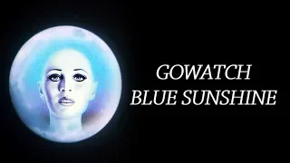 GOWATCH - Синяя Радость (1977)