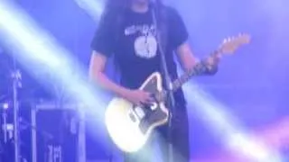 Alcest live Brutal Assault 2013 vol 18 part 1/1 (full hd)