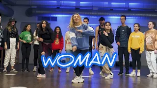 Roma - Woman | Dance Choreography