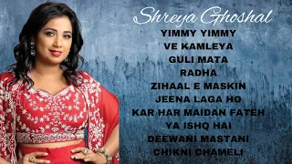 Best Songs of Shreya Ghoshal | @hbas757