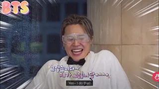 [Eng Sub] RUN BTS! Episode 132 Full (March 9, 2021)