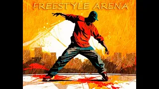 Freestyle Arena - DJ PafTron (Сontents Skit)