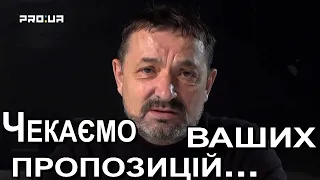 ПЕТИЦІЮ про мобілізацію чиновників і силовиків ВЛАДА ЗАКРИЛА  Що  робимо далі  ГАЙДАЙ