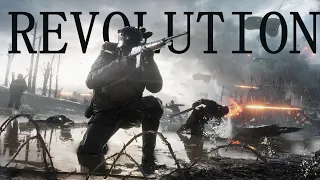The Score - Revolution [GMV]  Battlefield 1