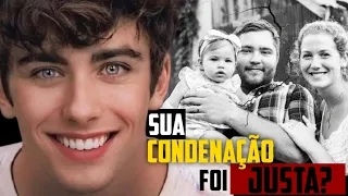 BELO, JOVEM e IMPRUDENTE - O Caso de Cameron Herrin