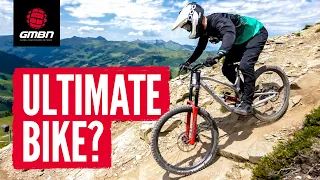 Do You Need A Downhill Bike?