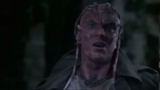 Clive Barker's NIGHTBREED - The Cabal Cut Official Teaser Trailer