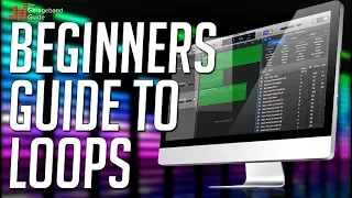 How To Use Loops In GarageBand 10