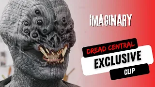 'Imaginary' Exclusive Clip | Creating The Film's Spider Man