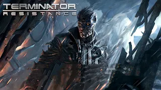 Terminator: Resistance - Прохождение на русском в 2K - Часть 1